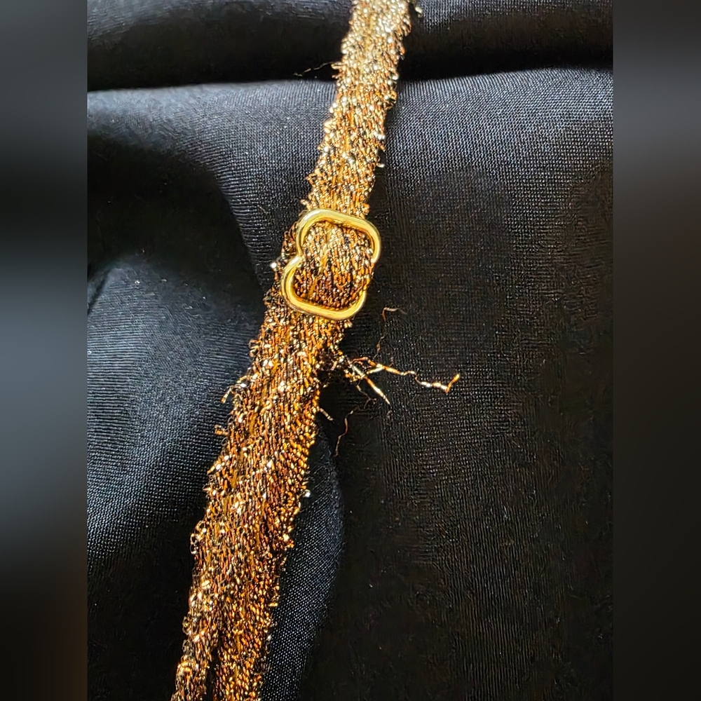 SALE Cynthia Rowley Shimmer Dress - Picture 10 of 12